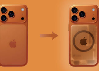Apple iPhone 18 Pro