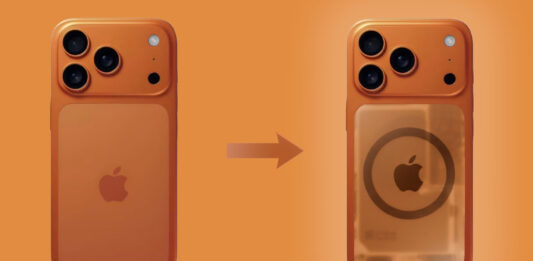 Apple iPhone 18 Pro