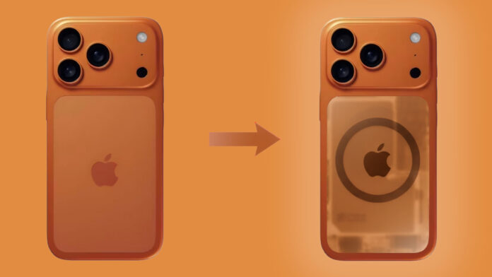 Apple iPhone 18 Pro