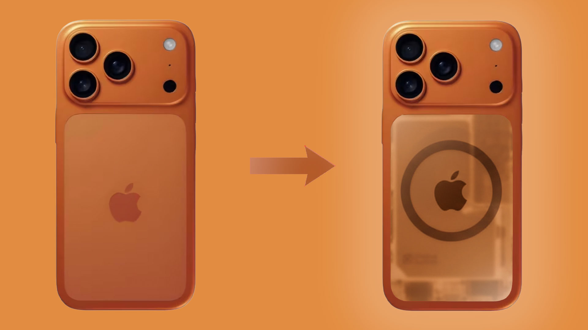 Apple iPhone 18 Pro