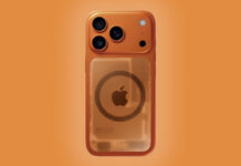 Apple iPhone 18 Pro
