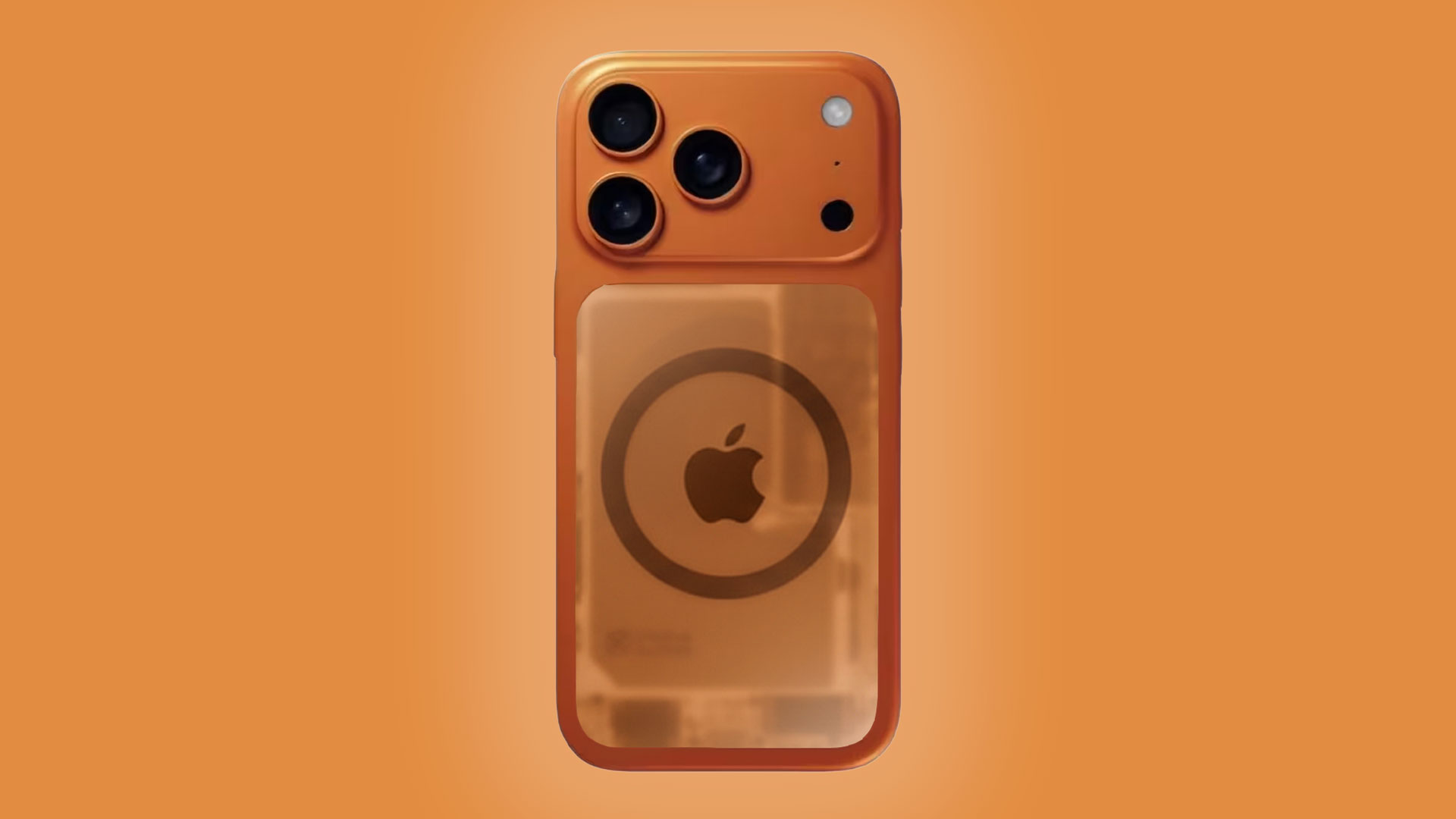 Apple iPhone 18 Pro 