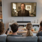 televízia TV slovensko