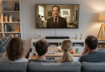 televízia TV slovensko