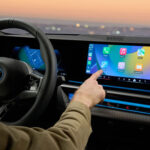 BMW Apple CarPlay