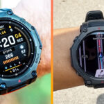 Amazfit T-Rex 3 Ultra