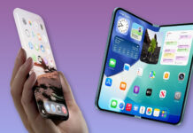 iPhone 20 / iPhone Fold