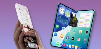 iPhone 20 / iPhone Fold