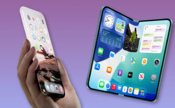 iPhone 20 / iPhone Fold