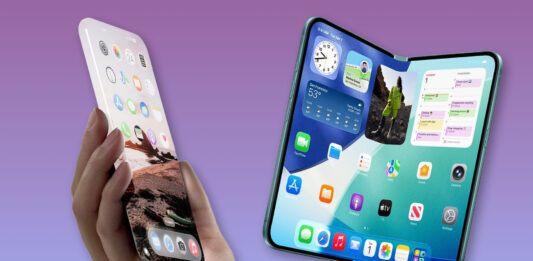 iPhone 20 / iPhone Fold