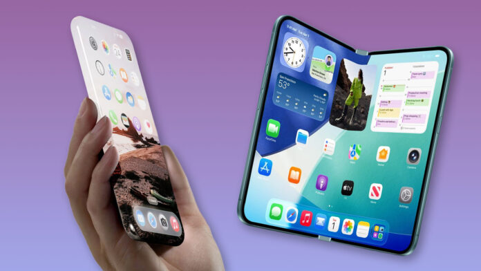 iPhone 20 / iPhone Fold