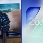 Aktualizácia watchOS 26.0.2