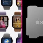 Apple Watch čip S10