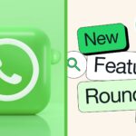 WhatsApp nové funkcie
