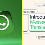 WhatsApp preklad