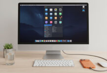 iPhone PC macos