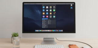 iPhone PC macos