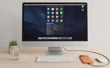 iPhone PC macos