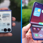 Samsung Galaxy Z Flip 7
