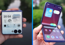 Samsung Galaxy Z Flip 7