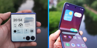 Samsung Galaxy Z Flip 7