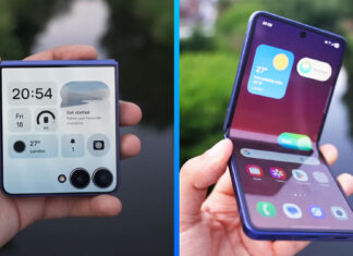 Skladací Samsung Galaxy Z Flip 7 je za brutálnu cenu! Samsung Galaxy Z Flip 7