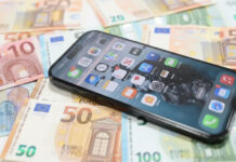 Veľká banka prechádza na novú aplikáciu. Čo je nové? iPhone peniaze