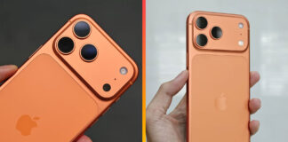 iPhone 17 Pro