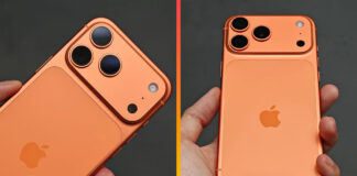 iPhone 17 Pro