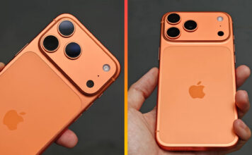 iPhone 17 Pro