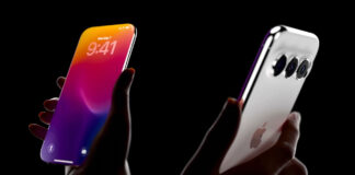 iPhone 20 / iPhone XX