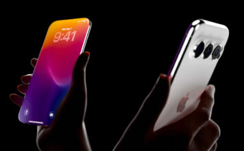 iPhone 20 / iPhone XX
