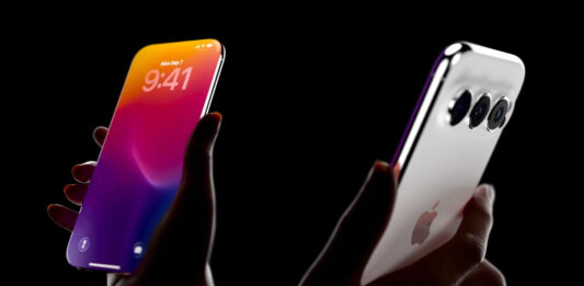 iPhone 20 / iPhone XX