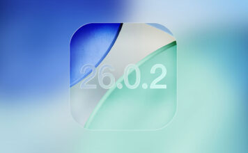 iOS 26.0.2