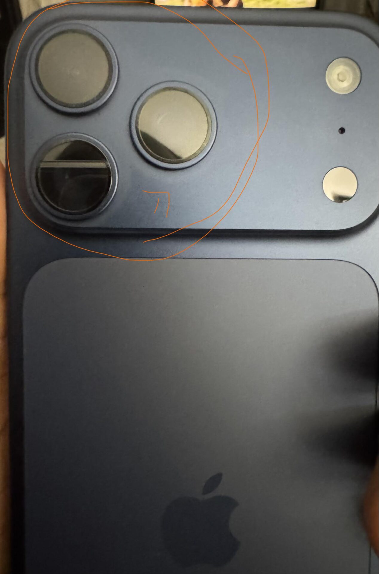 iPhone 17 Pro