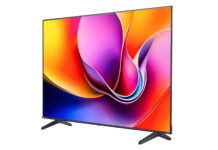 Špičková 58″ Hisense TV je dostupná v zľave za mimoriadne výhodnú cenu Hisense 58"