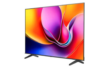 Hisense 58"