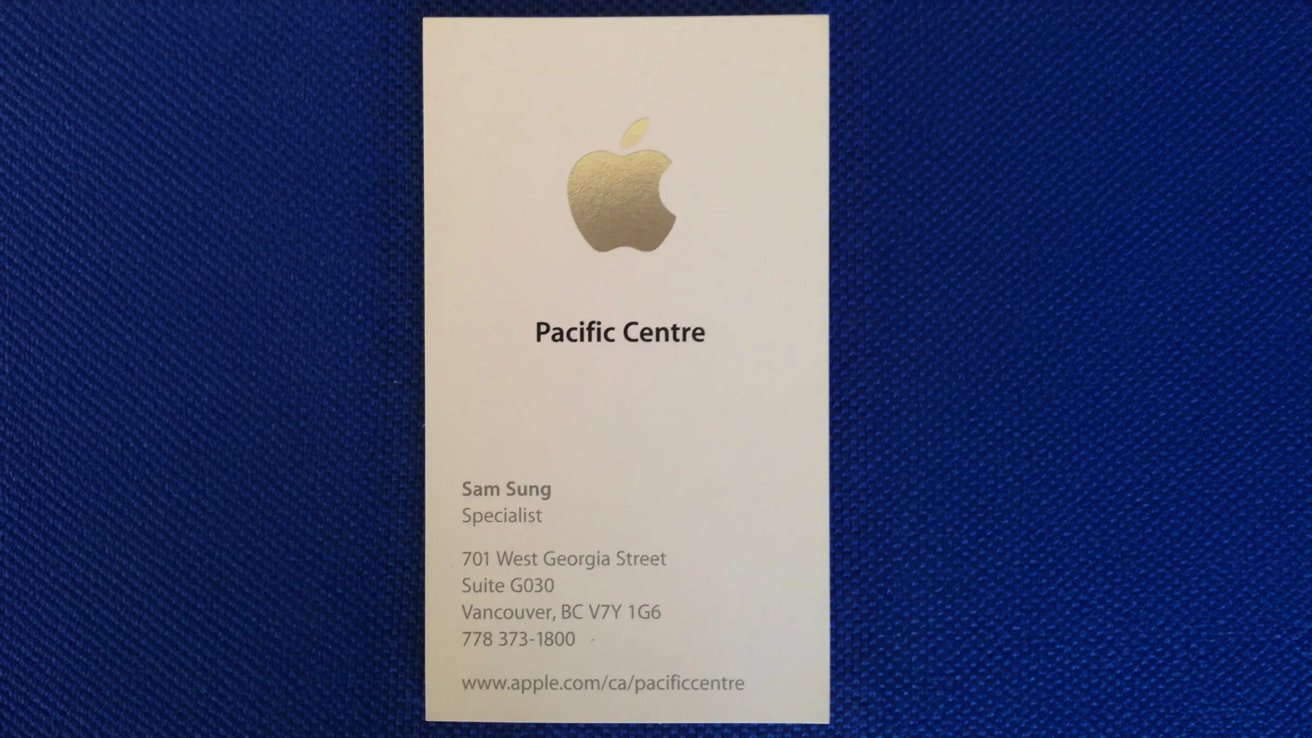 Sam Sung Apple