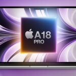 MacBook Air A18 Pro