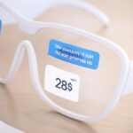 Prvé inteligentné okuliare od Apple nedostanú očakávanú funkciu. Príde až v ďalších generáciách Inteligentné okuliare od Apple