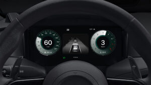 CarPlay Ultra Aston Martin