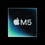 Apple M5