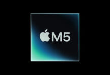 Apple M5