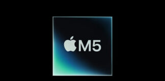 Apple M5