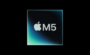 Apple M5