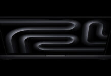 MacBook Pro M5