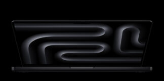 MacBook Pro M5