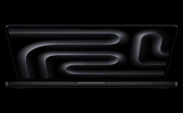 MacBook Pro M5