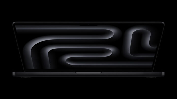 MacBook Pro M5 MacBook Pro M5