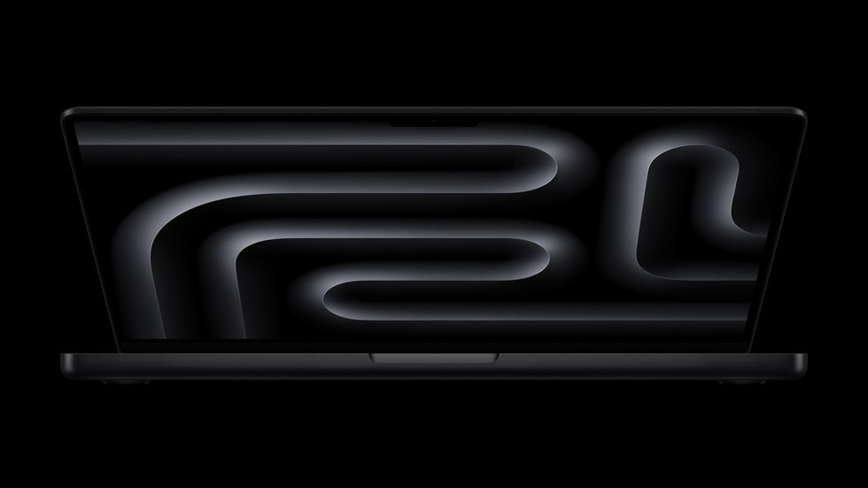 MacBook Pro M5
